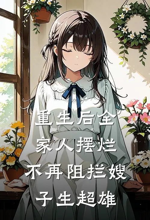 重生后全家人摆烂，不再阻拦嫂子生超雄