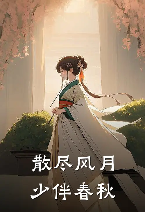 散尽风月，少伴春秋