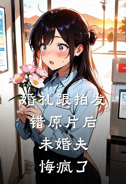 婚礼跟拍发错原片后，未婚夫悔疯了