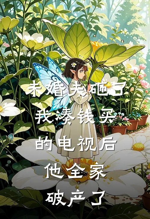 未婚夫砸了我凑钱买的电视后，他全家破产了