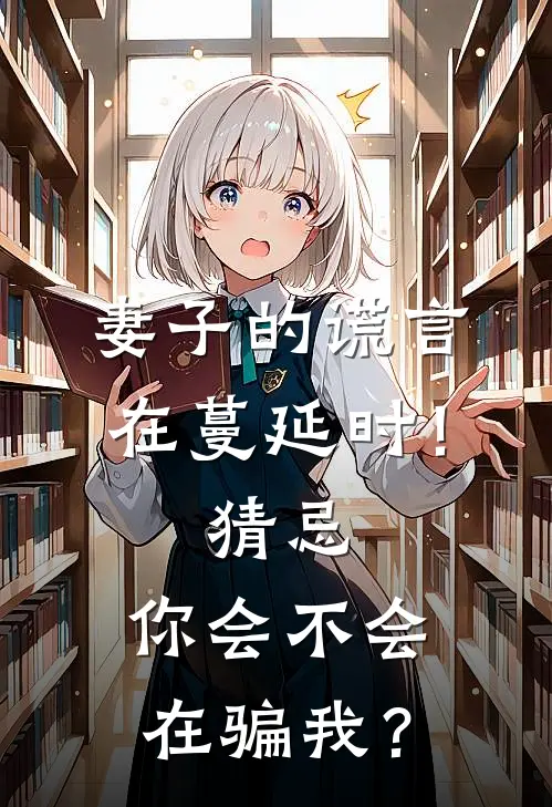 妻子的谎言在蔓延时！猜忌，你会不会在骗我？