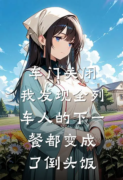 车门关闭，我发现全列车人的下一餐都变成了倒头饭