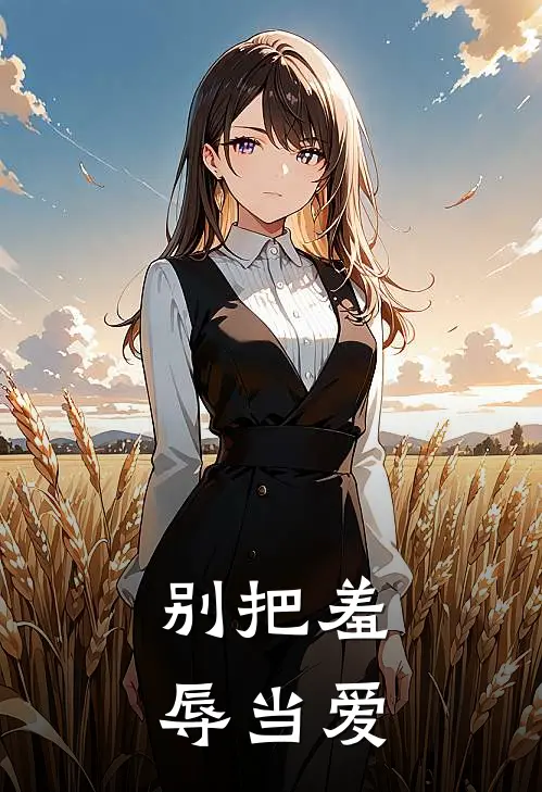 别把羞辱当爱