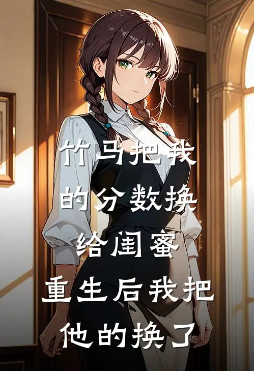 竹马把我的分数换给闺蜜，重生后我把他的换了