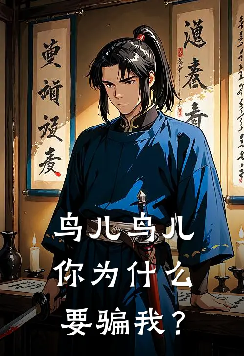 鸟儿鸟儿，你为什么要骗我？