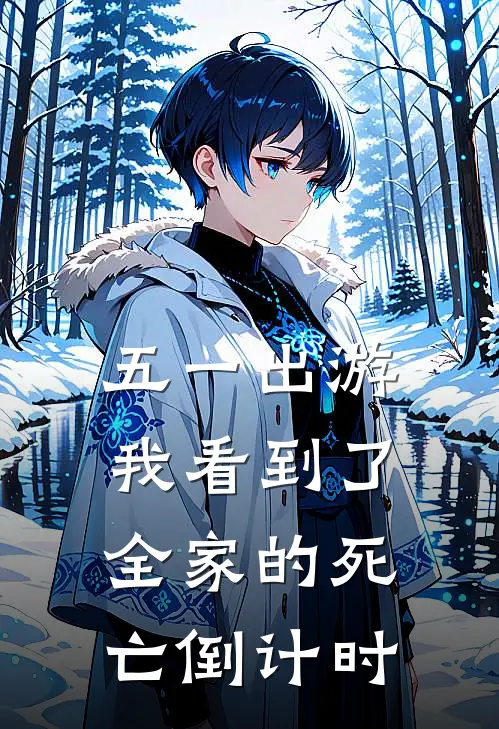 五一出游，我看到了全家的死亡倒计时