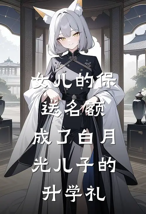 女儿的保送名额，成了白月光儿子的升学礼
