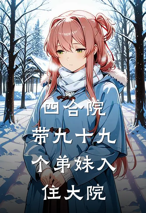 四合院：带九十九个弟妹入住大院