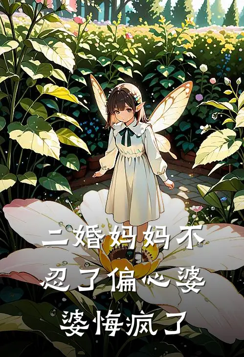 二婚妈妈不忍了偏心婆婆悔疯了