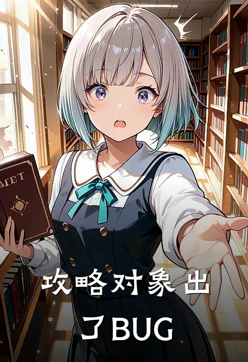 攻略对象出了BUG