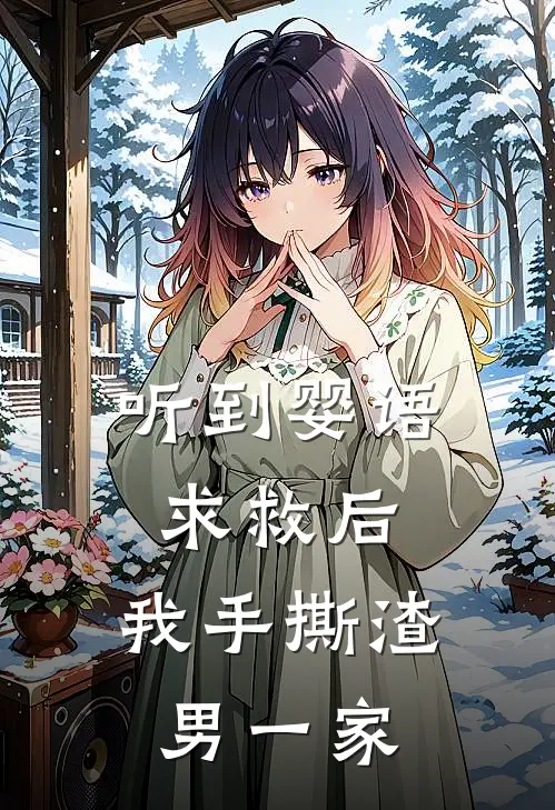 听到婴语求救后，我手撕渣男一家