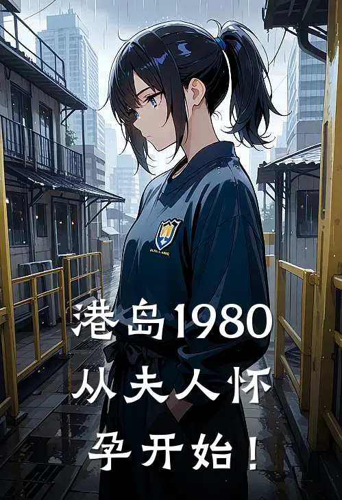 港岛1980：从夫人怀孕开始！