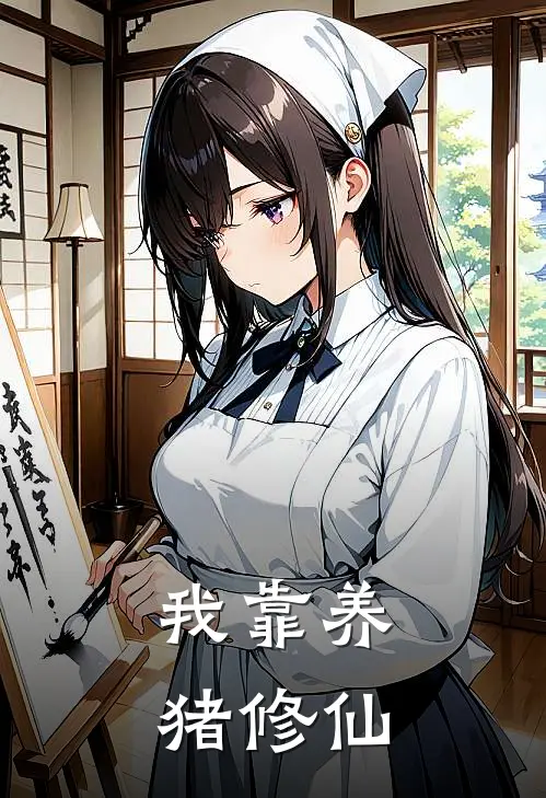 我靠养猪修仙