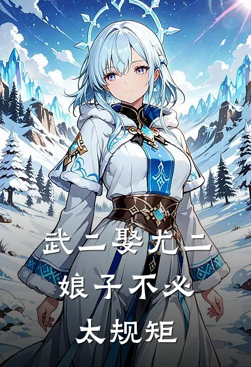 武二娶尤二：娘子不必太规矩