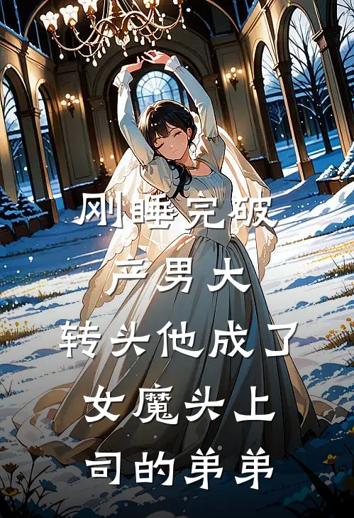 刚睡完破产男大，转头他成了女魔头上司的弟弟
