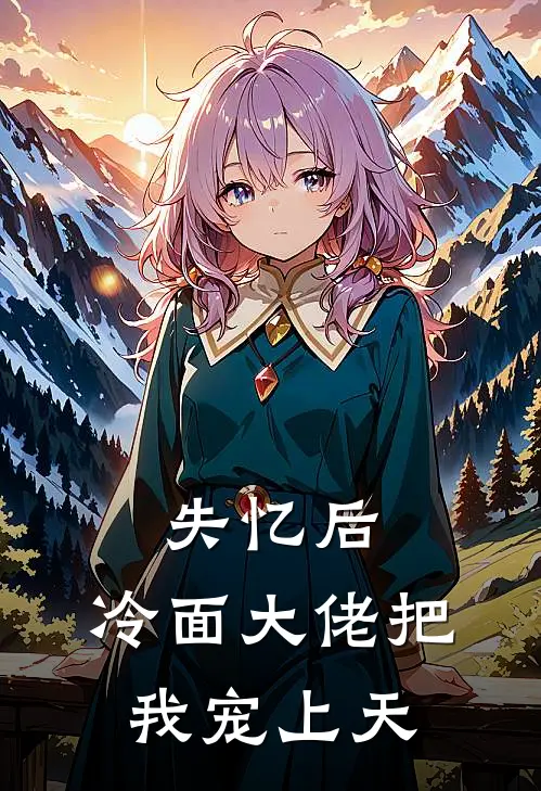 失忆后，冷面大佬把我宠上天