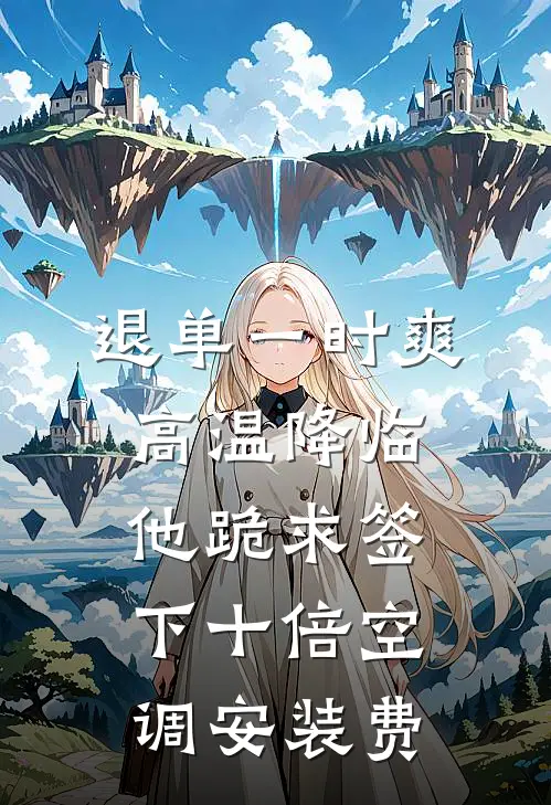 退单一时爽，高温降临他跪求签下十倍空调安装费