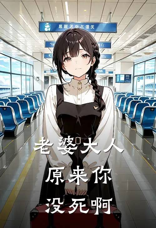 老婆大人，原来你没死啊