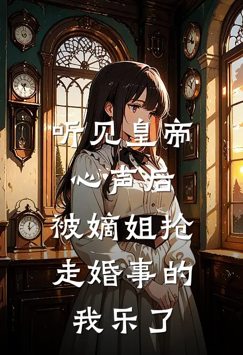 听见皇帝心声后，被嫡姐抢走婚事的我乐了