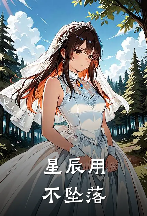 星辰用不坠落