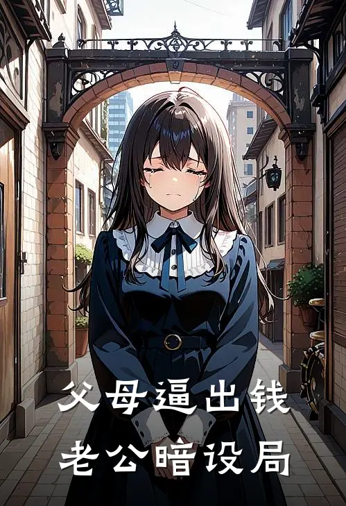 父母逼出钱老公暗设局