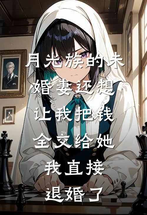 月光族的未婚妻还想让我把钱全交给她，我直接退婚了