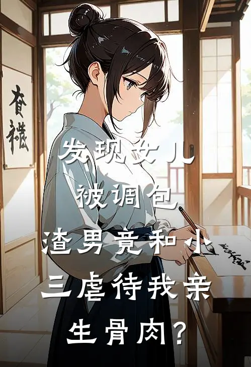 发现女儿被调包，渣男竟和小三虐待我亲生骨肉？