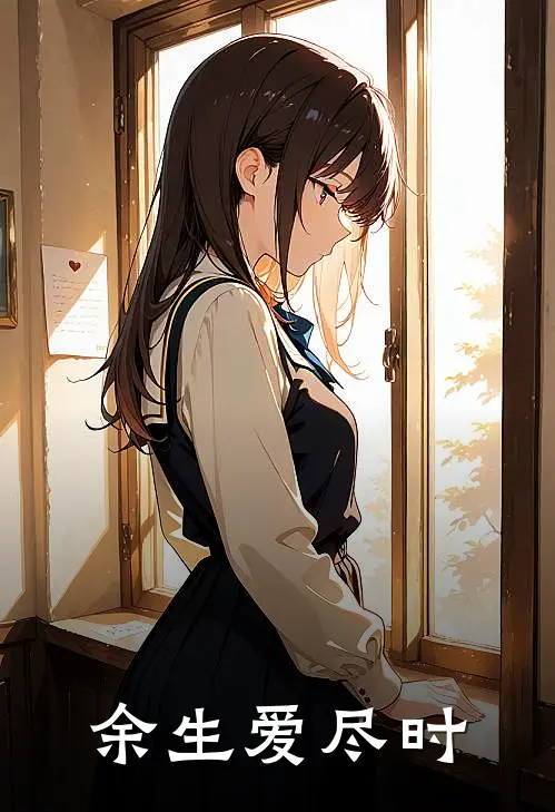 余生爱尽时