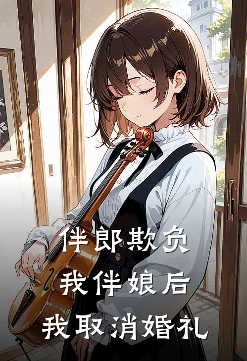 伴郎欺负我伴娘后，我取消婚礼