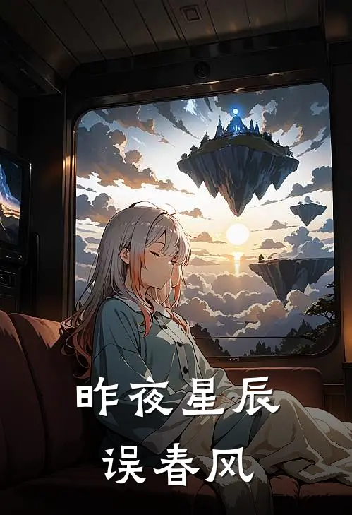 昨夜星辰误春风