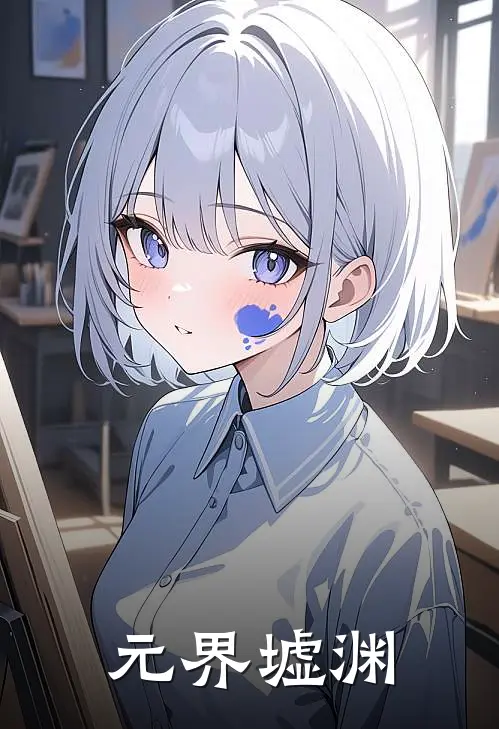 元界墟渊