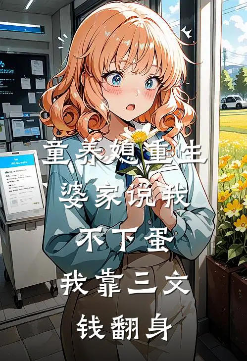 童养媳重生：婆家说我不下蛋，我靠三文钱翻身