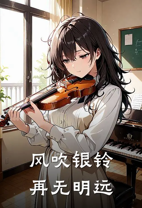 风吹银铃，再无明远