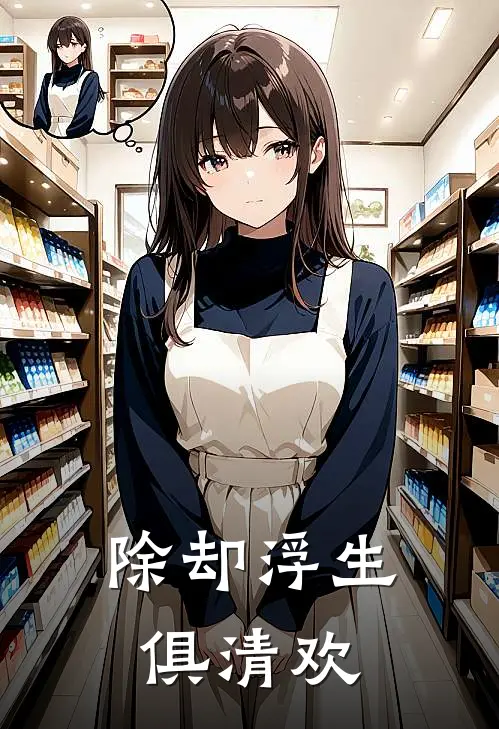 除却浮生俱清欢