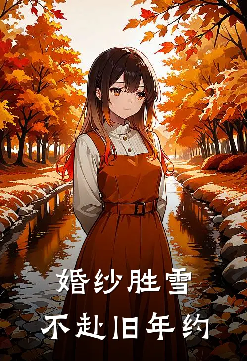 婚纱胜雪，不赴旧年约