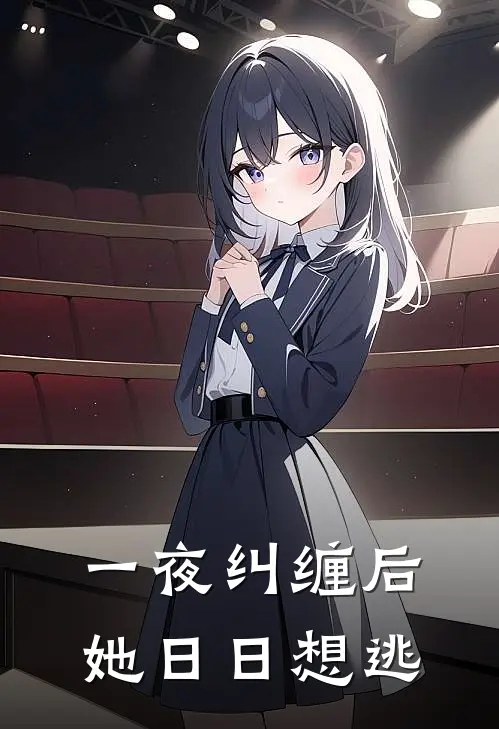 一夜纠缠后，她日日想逃