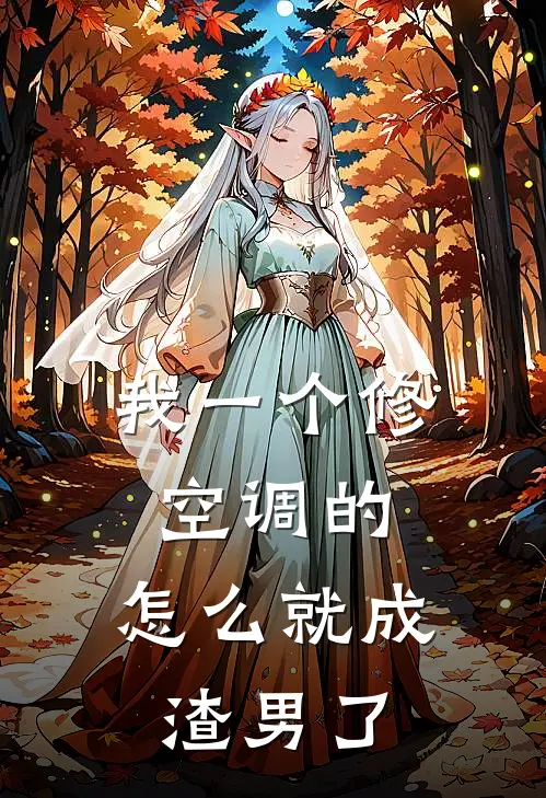 我一个修空调的，怎么就成渣男了