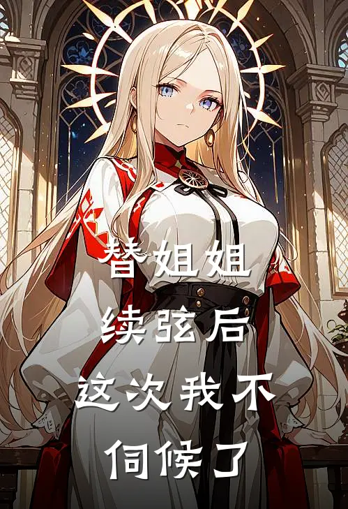 替姐姐续弦后，这次我不伺候了