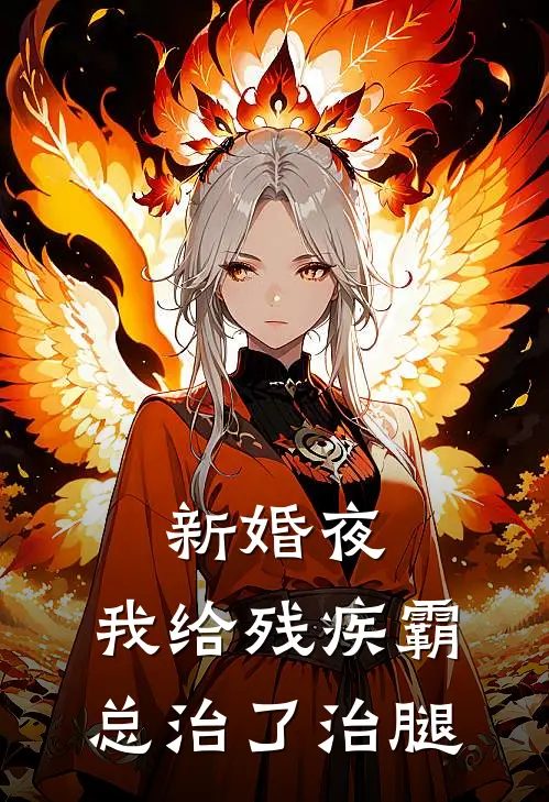 新婚夜，我给残疾霸总治了治腿