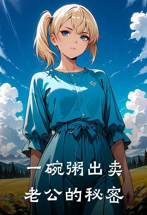 一碗粥出卖老公的秘密