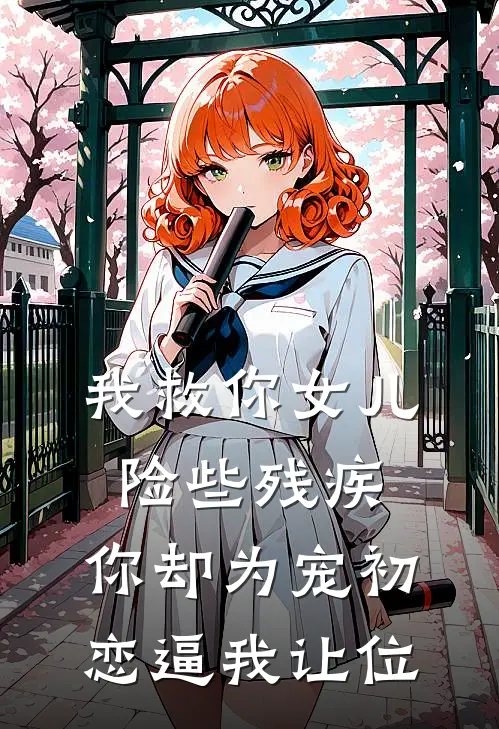 我救你女儿险些残疾，你却为宠初恋逼我让位