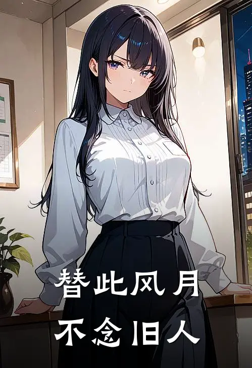 替此风月，不念旧人