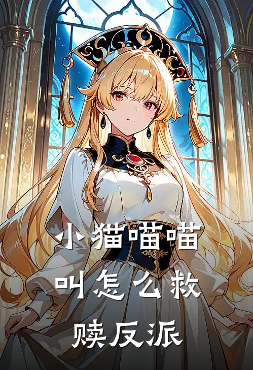 小猫喵喵叫怎么救赎反派