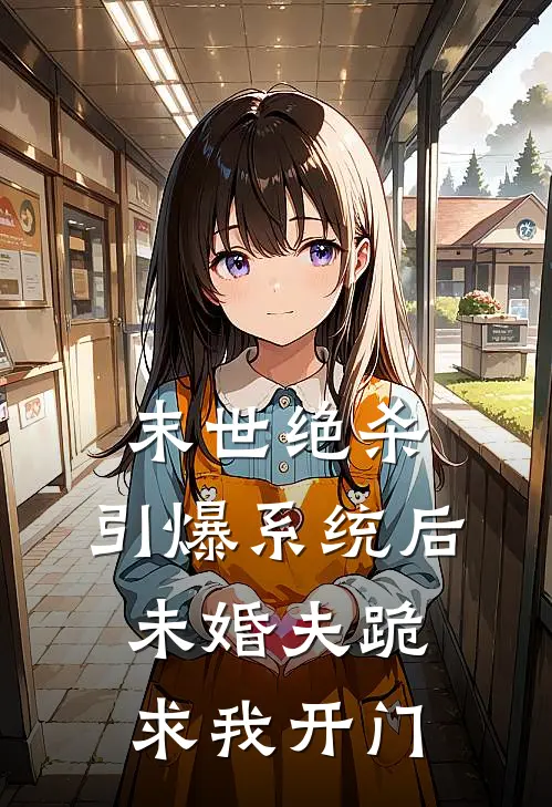 末世绝杀：引爆系统后，未婚夫跪求我开门