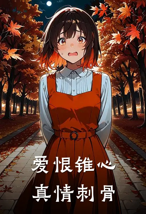 爱恨锥心，真情刺骨