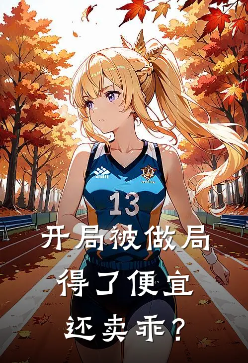 开局被做局，得了便宜还卖乖？