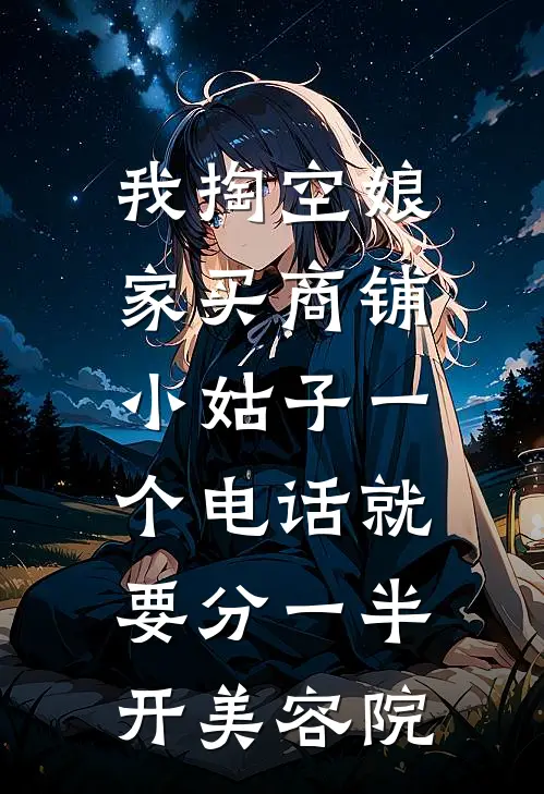 我掏空娘家买商铺，小姑子一个电话就要分一半开美容院