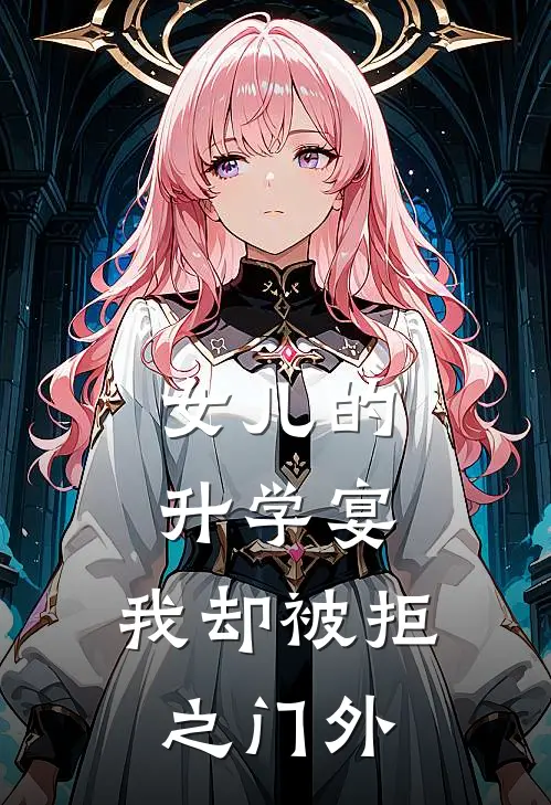 女儿的升学宴，我却被拒之门外
