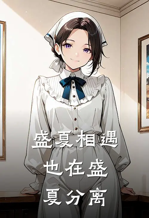 盛夏相遇，也在盛夏分离
