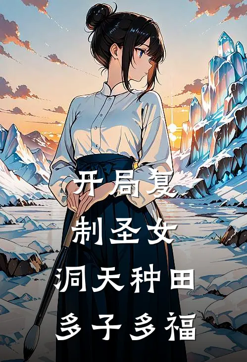 开局复制圣女，洞天种田多子多福